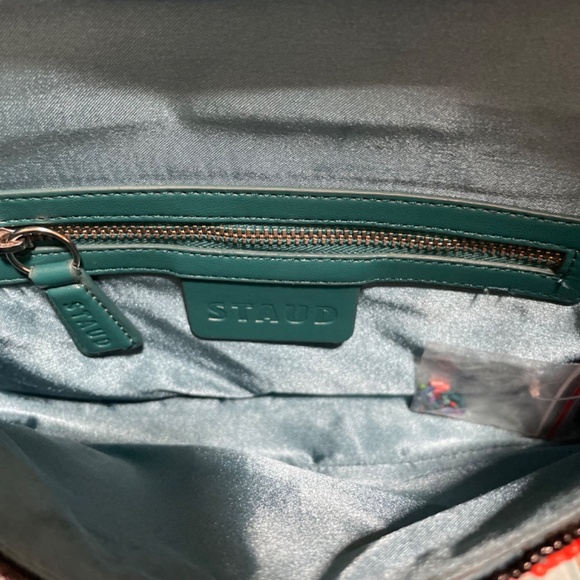 STAUD TOMMY BAG - Picture 8 of 9